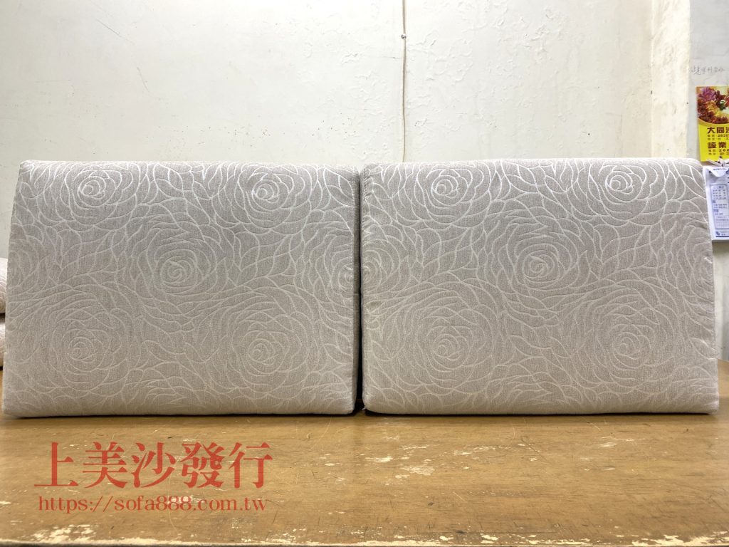 沙發椅墊訂做